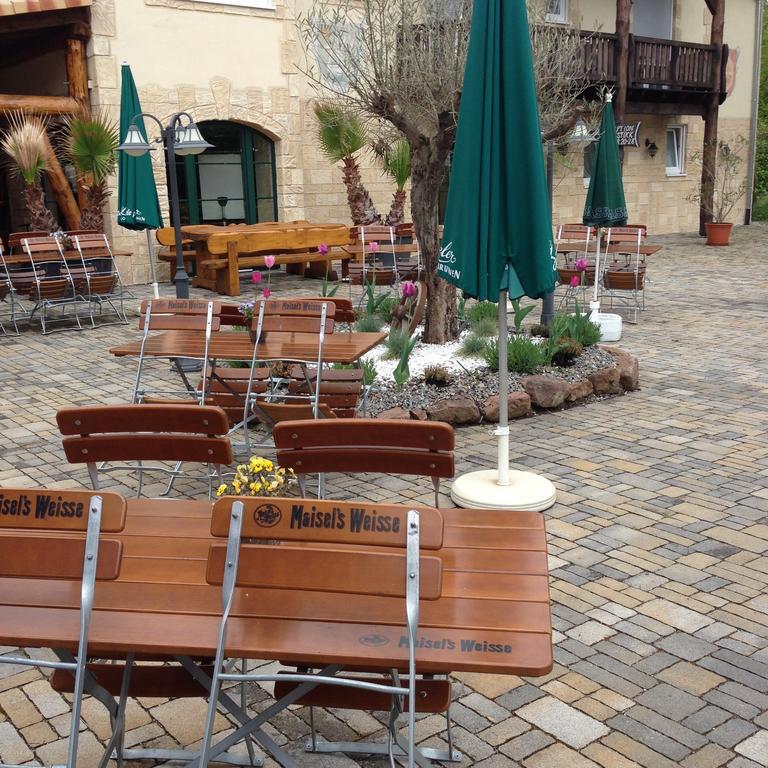 שוונאו Seehotel Europa מראה חיצוני תמונה