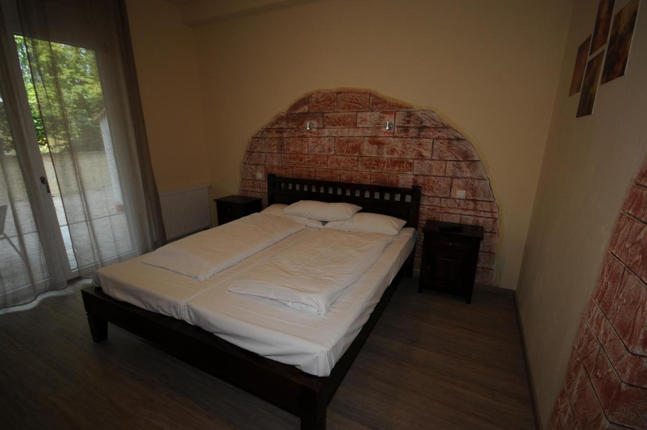 שוונאו Seehotel Europa מראה חיצוני תמונה