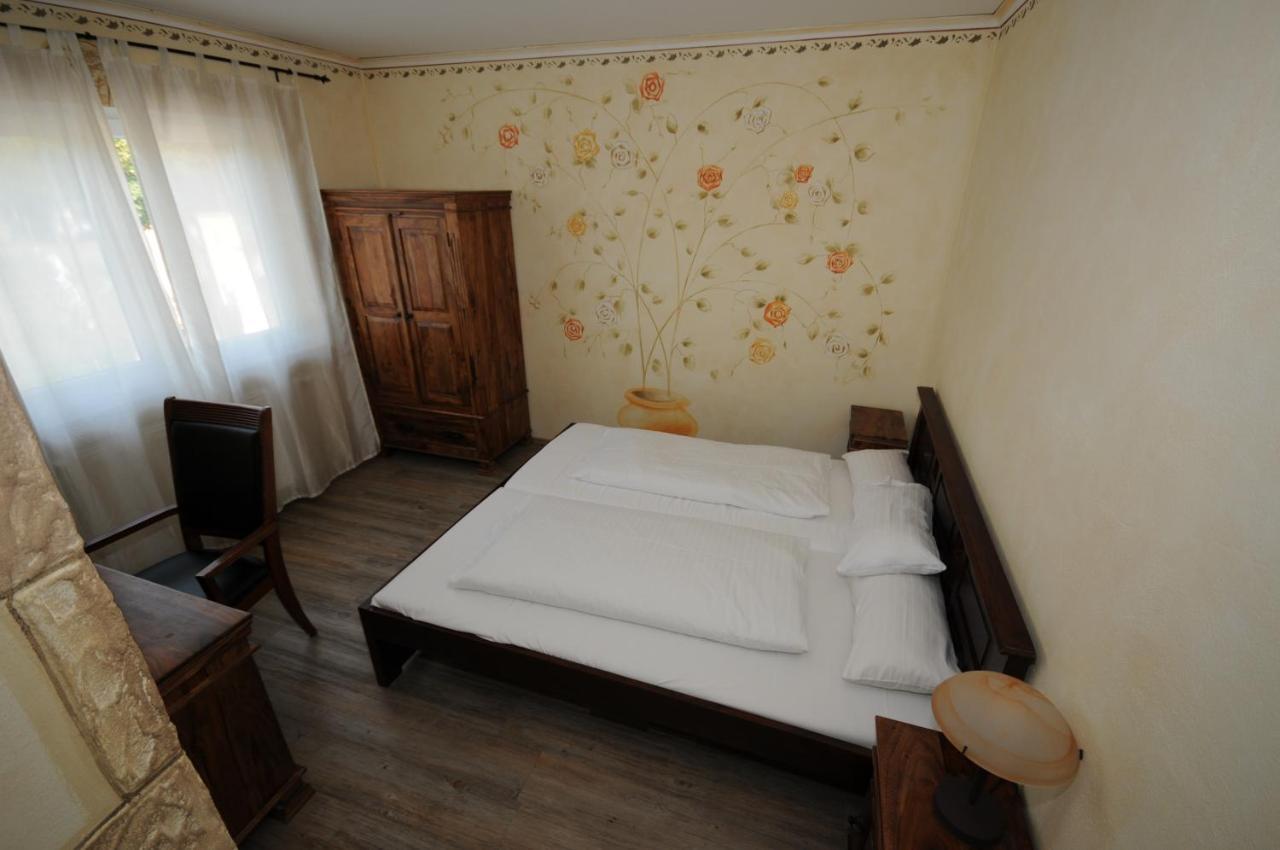שוונאו Seehotel Europa מראה חיצוני תמונה