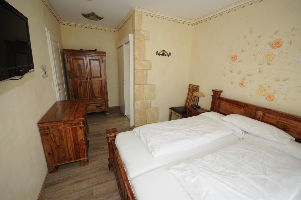 שוונאו Seehotel Europa מראה חיצוני תמונה