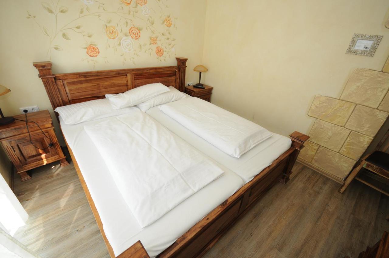 שוונאו Seehotel Europa מראה חיצוני תמונה